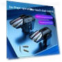 Six-Finger Gaming Controller — Thumb Grips, Gaming Bay