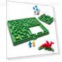 Sleeping Beauty Puzzle — Assembly & Disentanglement Puzzles, SmartGames