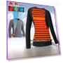 Smart Heated Thermal Tops for Couples — Tops, Need Underwear