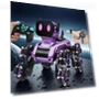 Smart RC Robot Dog — Interactive Figures & Robots, Love DIY