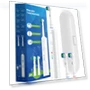 Smart Rotating Electric Toothbrush — Chargers, Houspace Kitchen