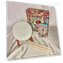 Special Edition Taiko no Tatsujin Drum Controller — Drums, Nintendo