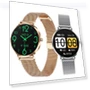 Ultra-Thin Fashion Smartwatch — Wearable Accessories, ESTG