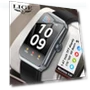Bluetooth Call Smart Watch — Smartwatches, LIGE