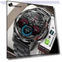 Bluetooth Call Smart Watch — Smartwatches, Tiktop2