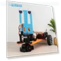 Car Obstacle Avoidance Robot Technology — Construction Kits, HobbyWorld