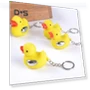 Electric Shock Duck Keychain — Gag Toys & Jokes, Shoesmith