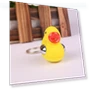 Electric Shocking Keychain with Duck — Gag Toys & Jokes, Andrew Leisure