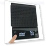Electronic Coffee Scale with Timer — Precision Weighing Solutions, DC-HOME Textile