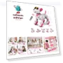 Interactive Robot Dog Toys — Interactive Animal Companions, SecondElement