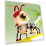Interactive Smart Bee Toy — Interactive Learning Devices, Vogue Wardrobe