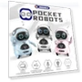 Interactive Voice-Controlled Robot — Interactive Figures & Robots, KaJiali