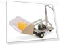 Remote Control Robot Production Kit — Construction Kits, Tamiya