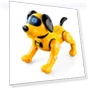 Robot Dog — Interactive Animal Companions, SecondElement