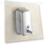 Sensor Liquid Soap Dispenser — Care Dispensers, Harmonious Living Home