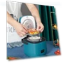 Smart Electric Rice Cooker — Electric Cookers, Modern Home Furnishing