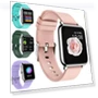 Smart Watch with Bluetooth Calling — Smartwatches, Automobiles11