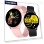 Smart Watch with Heart Rate Monitor — Smartwatches, Tiktop2