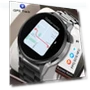 Smart Watch with NFC and GPS — Smartwatches, Tiktop2