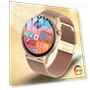 Smart Watch — Smartwatches, Tiktop2
