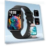 Smart Watch — Smartwatches, QTLLBT