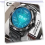 Smartwatch with AMOLED Display — Smartwatches, Tiktop2