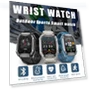 Sports Smartwatch for Active Lifestyle — Smartwatches, Tiktop2