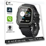 Waterproof Smartwatch for Swimming — Smartwatches, Tiktop2
