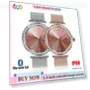 Women's Smart Watch — Smartwatches, Tiktop2