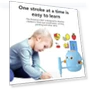 Automatic Drawing Robot for Kids — Educational, EDC Toy