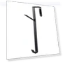 Door Hanger — Garment Racks, Yamazaki