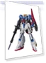 Metal Robot Spirits Mobile Suit Z Gundam Figure — Dolls & Figures, TAMASHII NATIONS