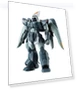 Mobile Suit Gundam SEED Jin Figure — Statues, TAMASHII NATIONS