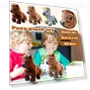 Realistic Robot Horse — Interactive Animal Companions, Smarrt home