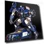 Robot Car Transformation Model — Interactive Figures & Robots, Oran Sky