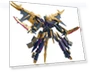 Shinkansen Transforming Robot Shinkalion — Figure, Good Smile Company