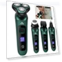 Smart Electric Shaver 4 in 1 — Grooming Essentials, Popular House