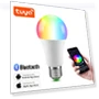 Smart LED Bulb — LED, HOME-Auto-001