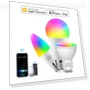 Smart LED Bulb — LED, HOME-Auto-001