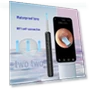 Smart Self-Connecting Visual Ear Cleaning Spoon — Syringes, Perfect choice for your home