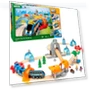 Smart Tech Sound DX Set Toy Train — Train Sets, Arkadia Japan