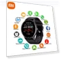 Smart Watch for Women and Men — Smartwatches, Xiaomi