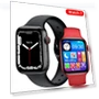 Smart Watch Series 7 T7 Plus — Wearable Accessories, Jiangnan E