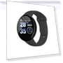 Smart Watch with Blood Pressure and Sleep Monitoring — Smartwatches, cucu06