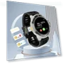Smart Watch with Full Netcom 5G Card HD Color Screen — Smartwatches, SCIONE
