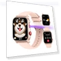 Smart Watch — Smartwatches, QTLLBT