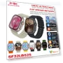 Ultra 3 Max AMOLED Smartwatch — Smartwatches, Max Mall