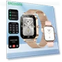 Women's Smart Watch with Health Monitoring — Smartwatches, SACOSDING