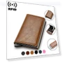 Anti-Theft RFID Card Holder — Passport Wallets, Elberta