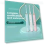Electric Toothbrush for Adults — Rotating Electric Toothbrushes, Binchi Health Technology